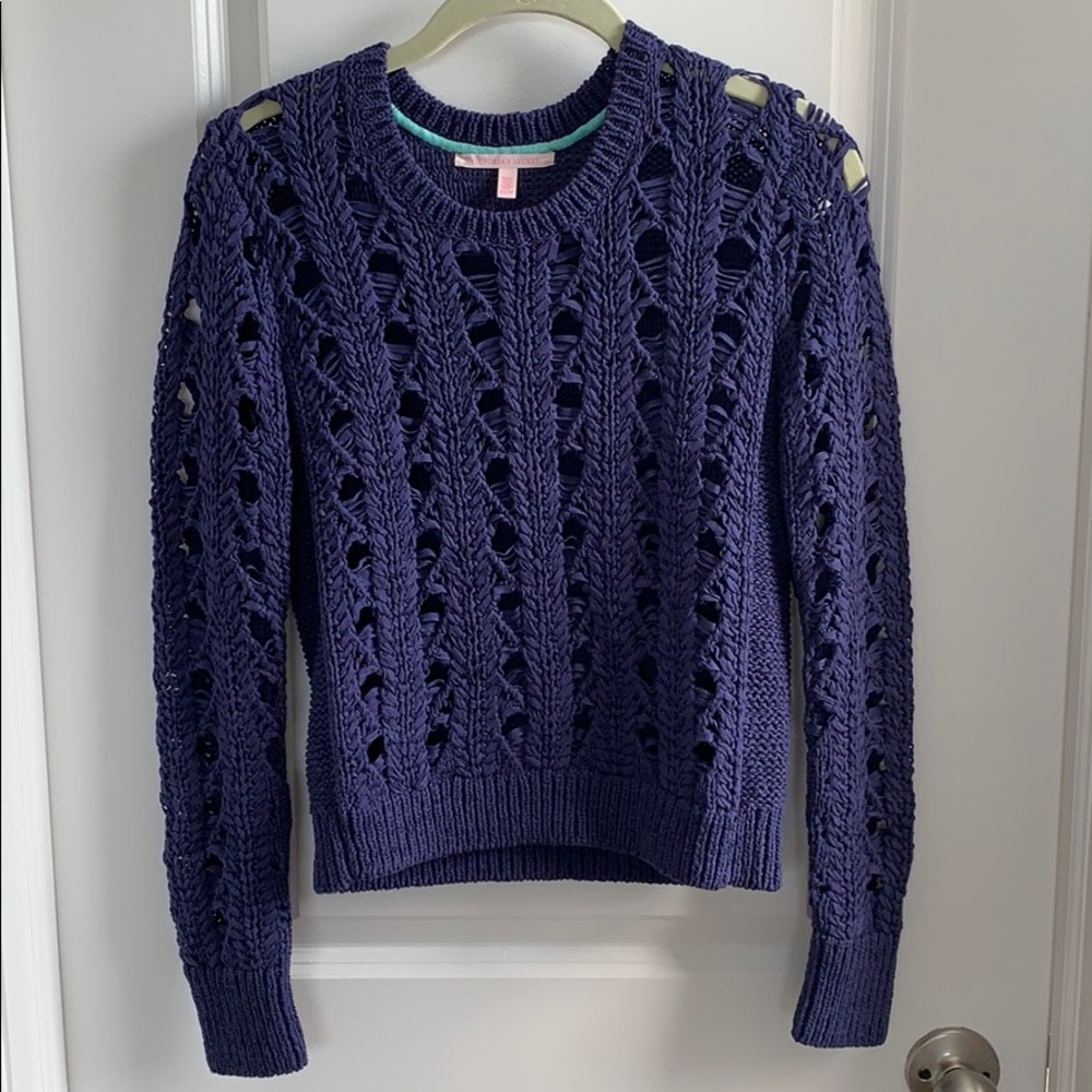 Victoria’s Secret sweater